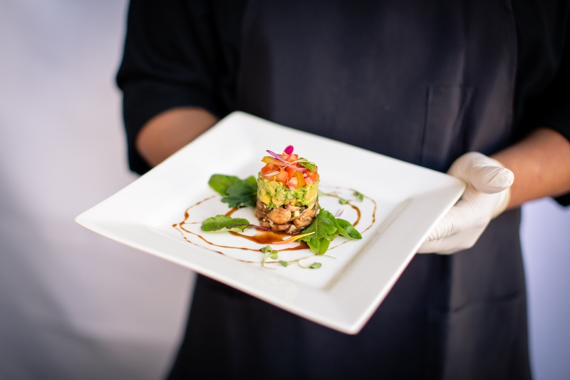 Eisenhauer’s Catering & Events - California Bay Area. Best business catering, events & party service, wedding planner and contract catering.