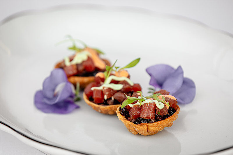 Business Catering Silicon Valley - delicious, fresh meals that cater to every dietary need! Daily catering, customized events and contract catering.